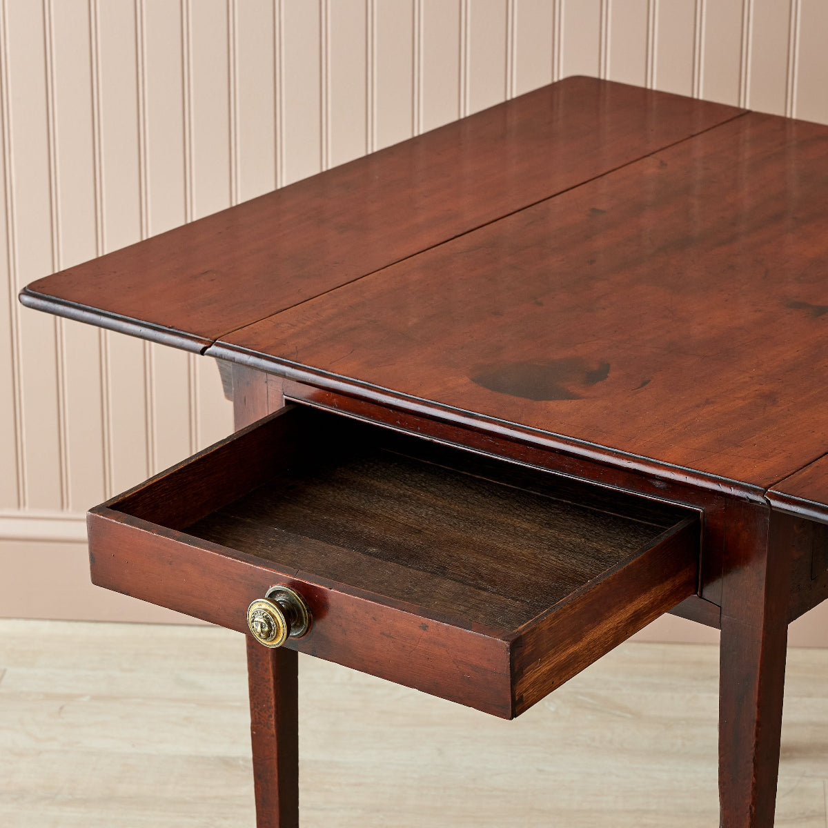 Devonshire Worktable - Caitlin Wilson Designs