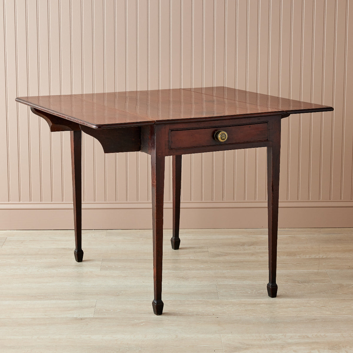 Devonshire Worktable - Caitlin Wilson Designs