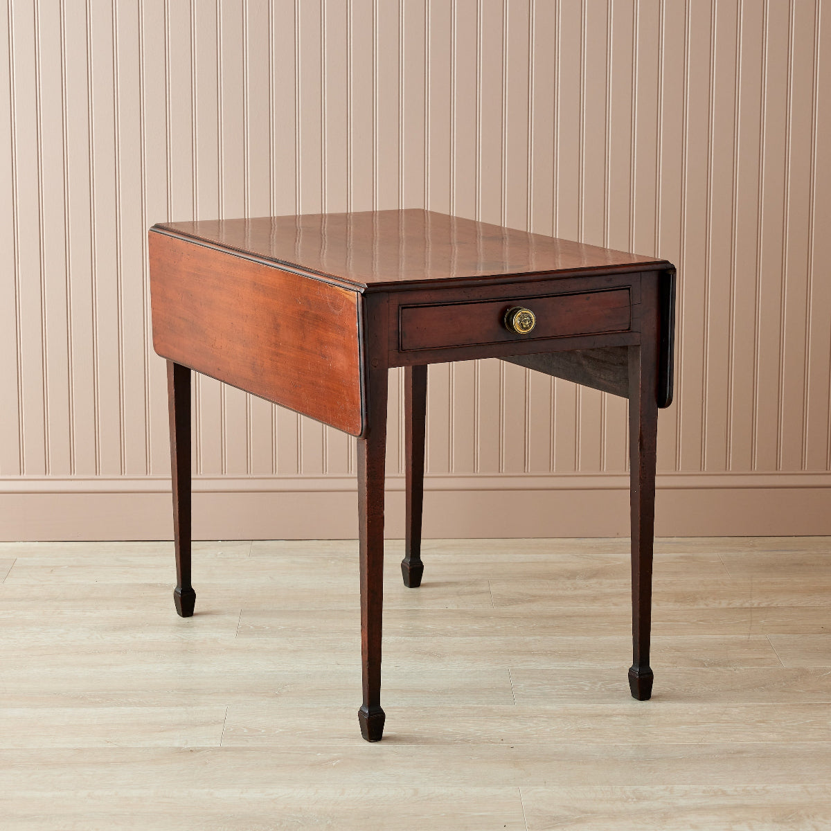 Devonshire Worktable - Caitlin Wilson Designs