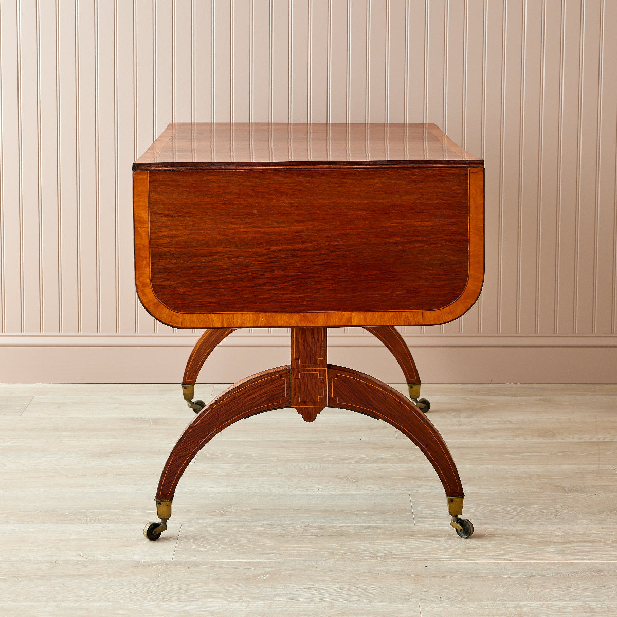 Harrington Pembroke Desk - Caitlin Wilson Designs