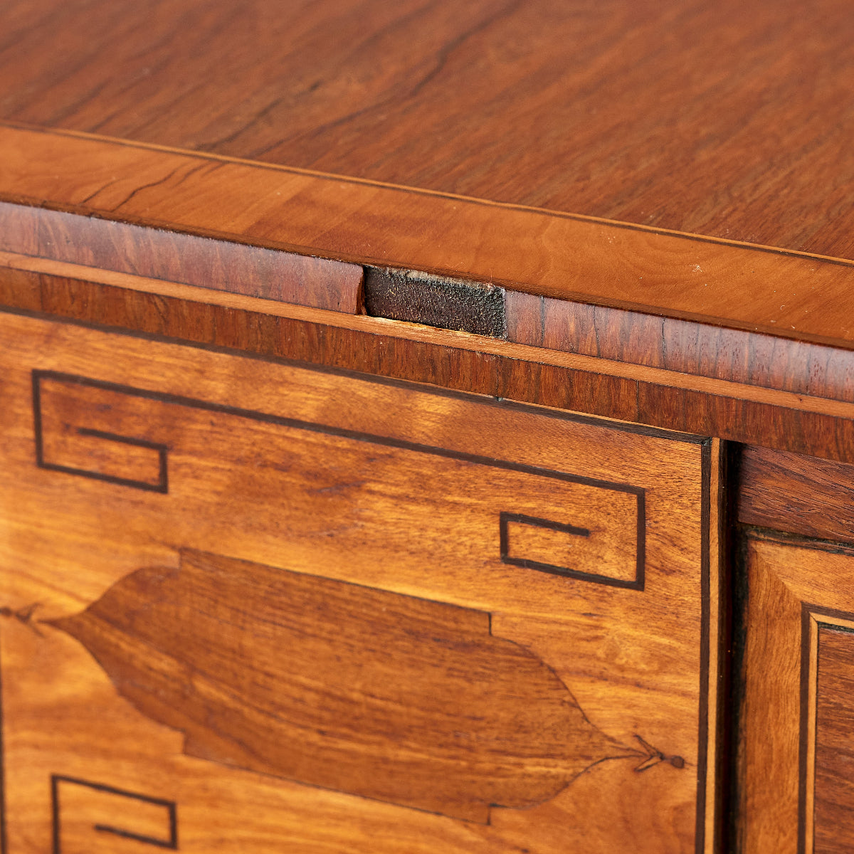 Harrington Pembroke Desk - Caitlin Wilson Designs