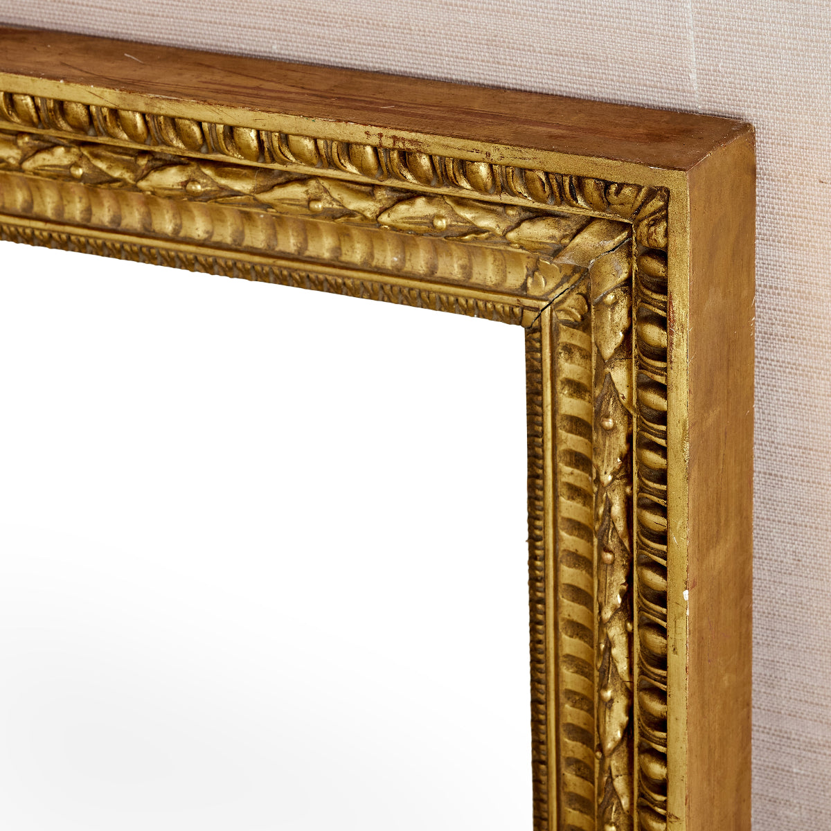 Gold Coast Mirror - Caitlin Wilson Designs