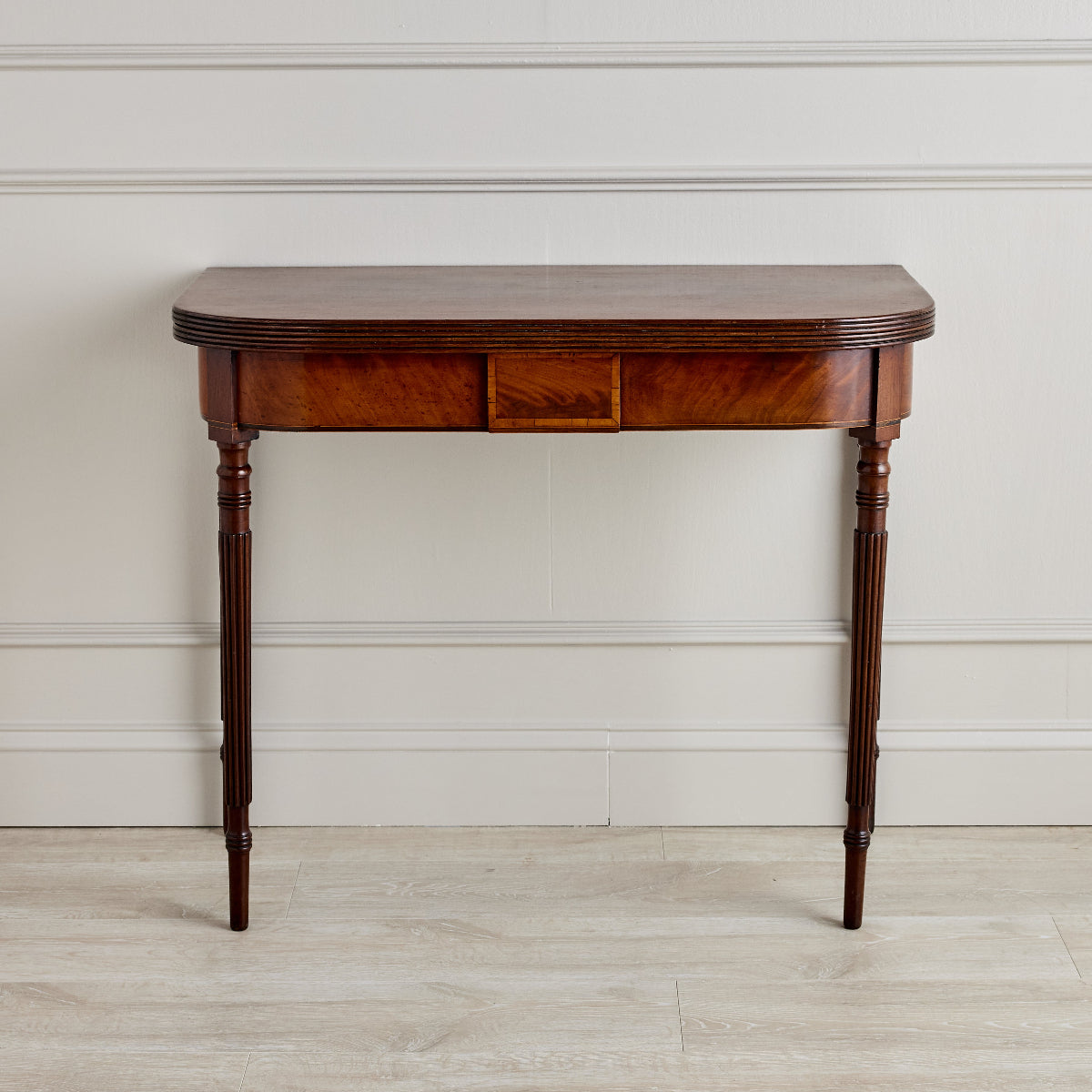 The Windsor Drop-Leaf Console - Caitlin Wilson Designs