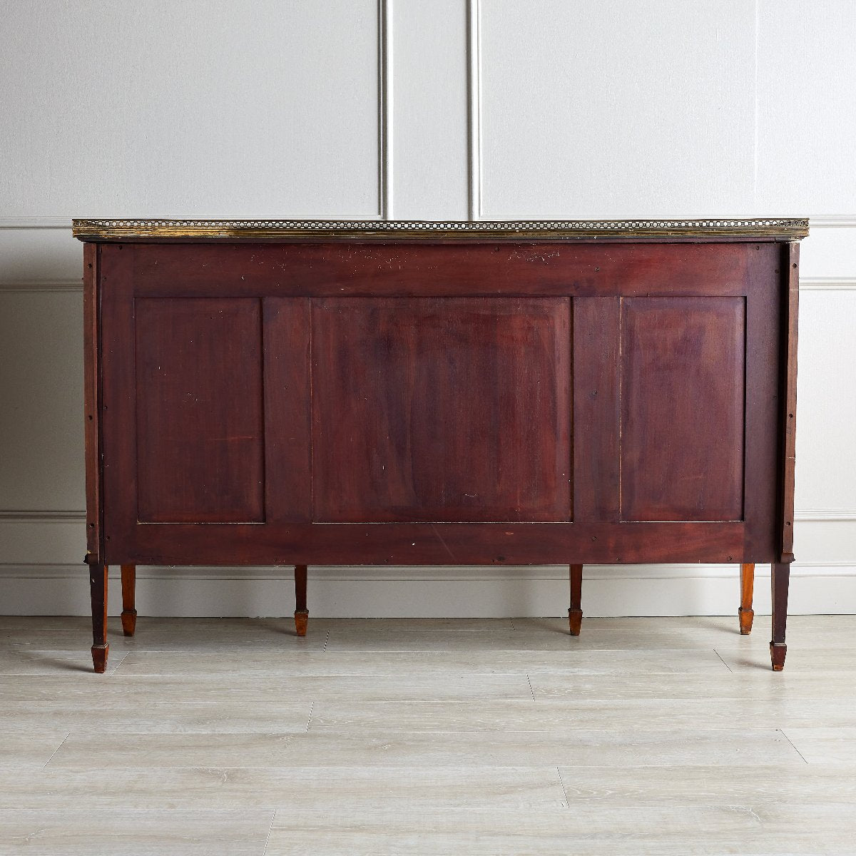 Eloise Chest - Caitlin Wilson Designs