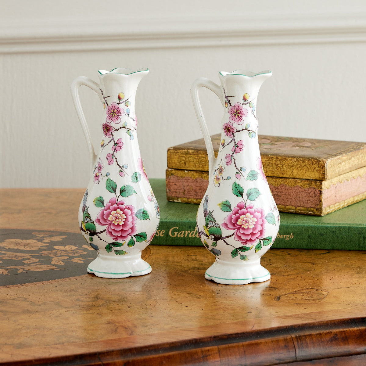 Bridgewood Jugs - Caitlin Wilson Designs