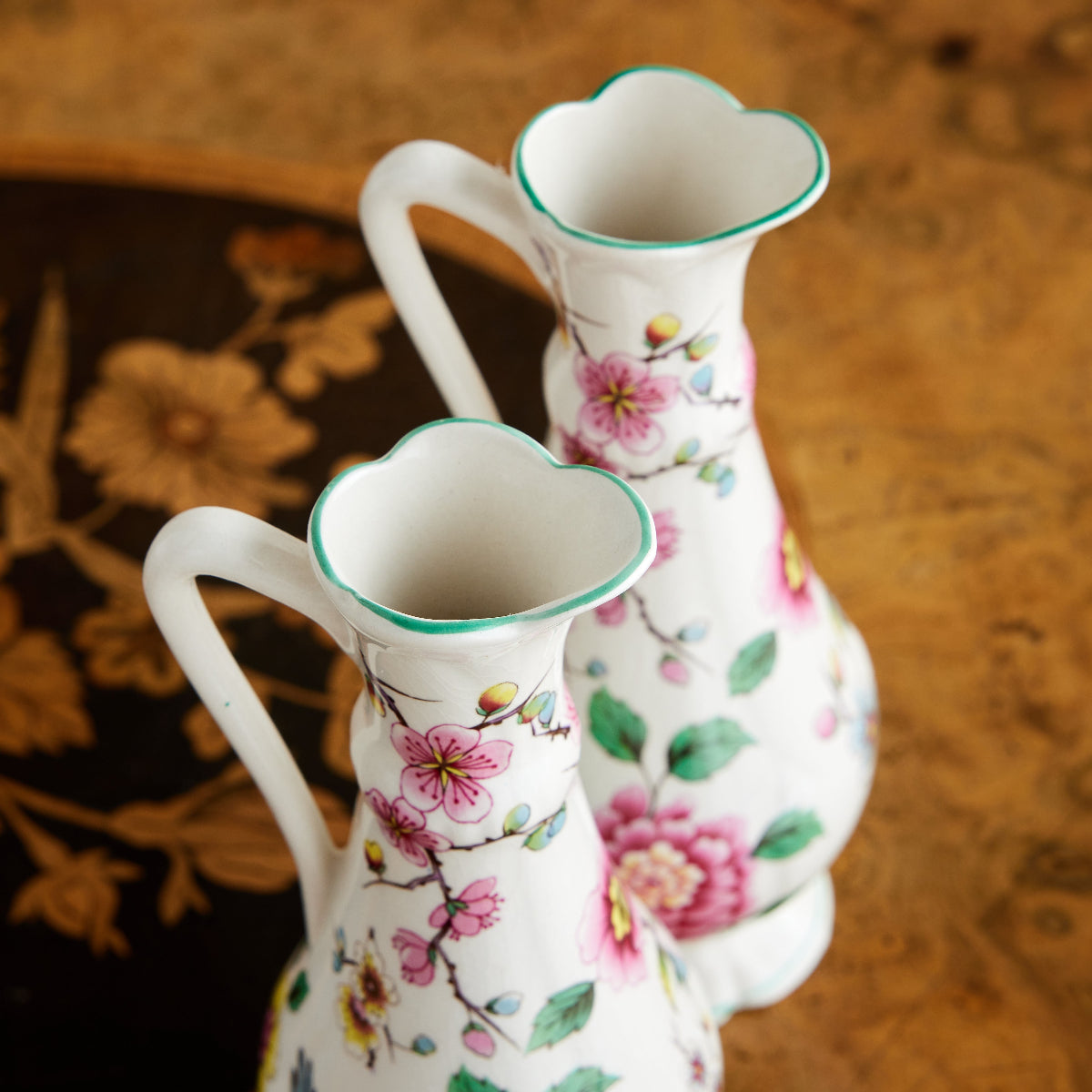 Bridgewood Jugs - Caitlin Wilson Designs