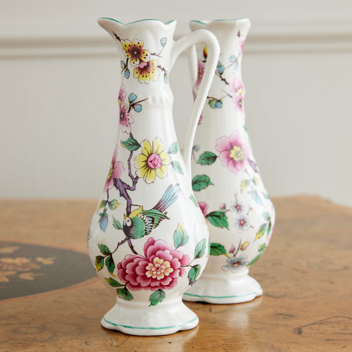 Bridgewood Jugs - Caitlin Wilson Designs