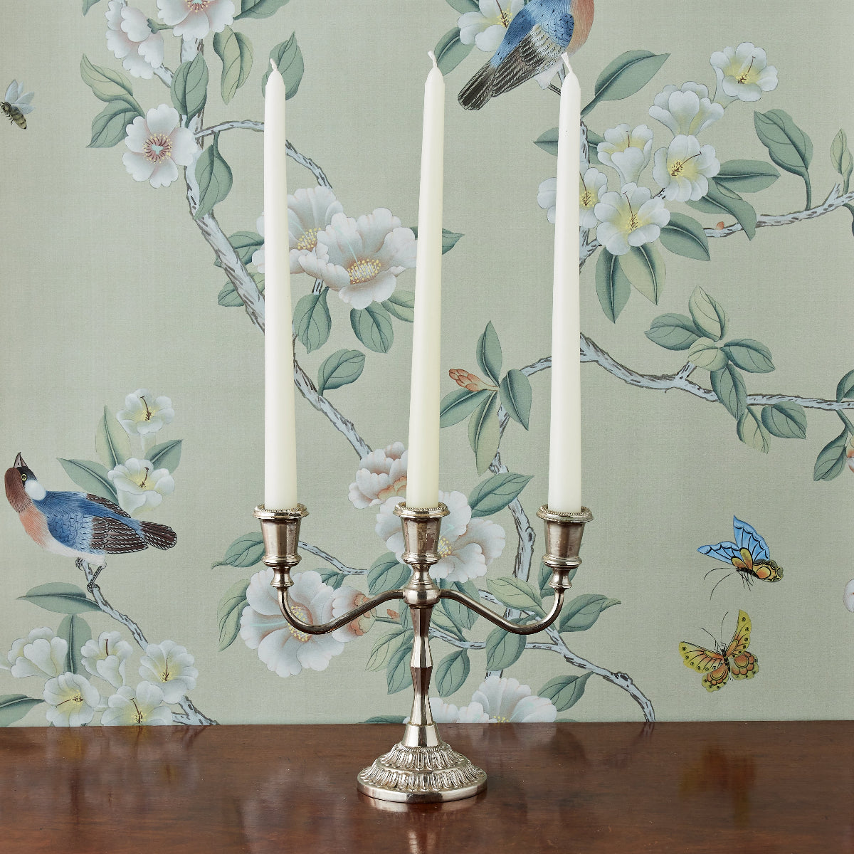 Kensington Candelabra - Caitlin Wilson Designs