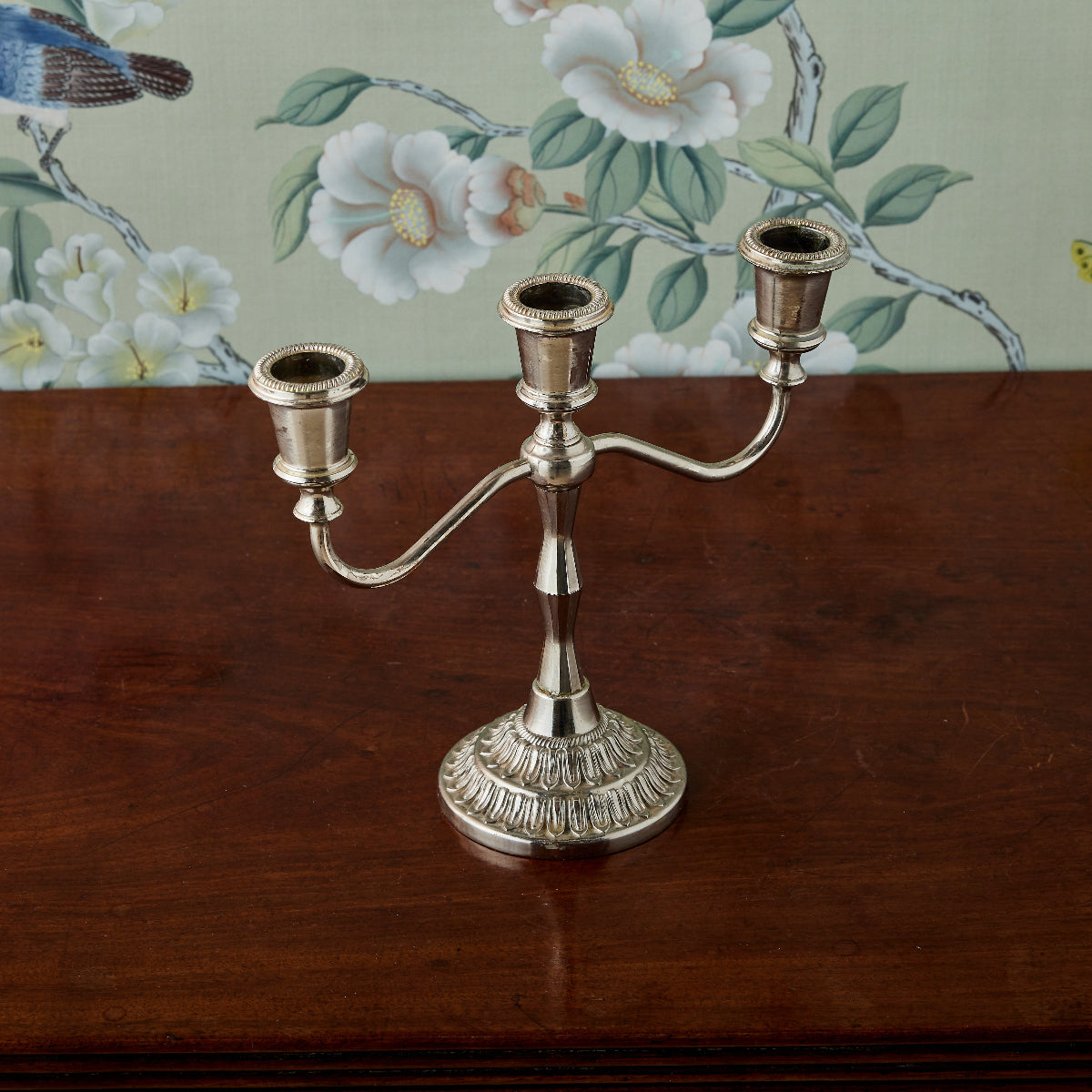 Kensington Candelabra - Caitlin Wilson Designs