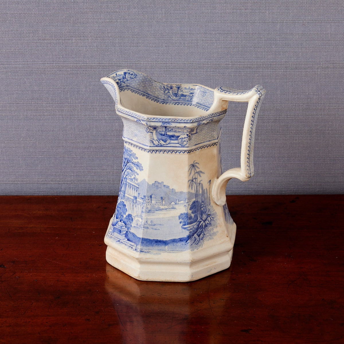 Keepsake Pitcher - Caitlin Wilson Designs