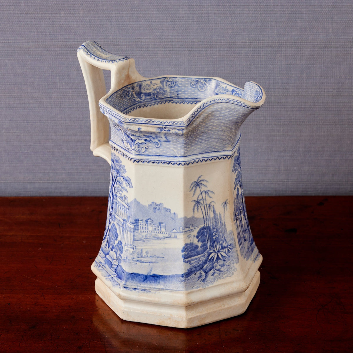 Keepsake Pitcher - Caitlin Wilson Designs