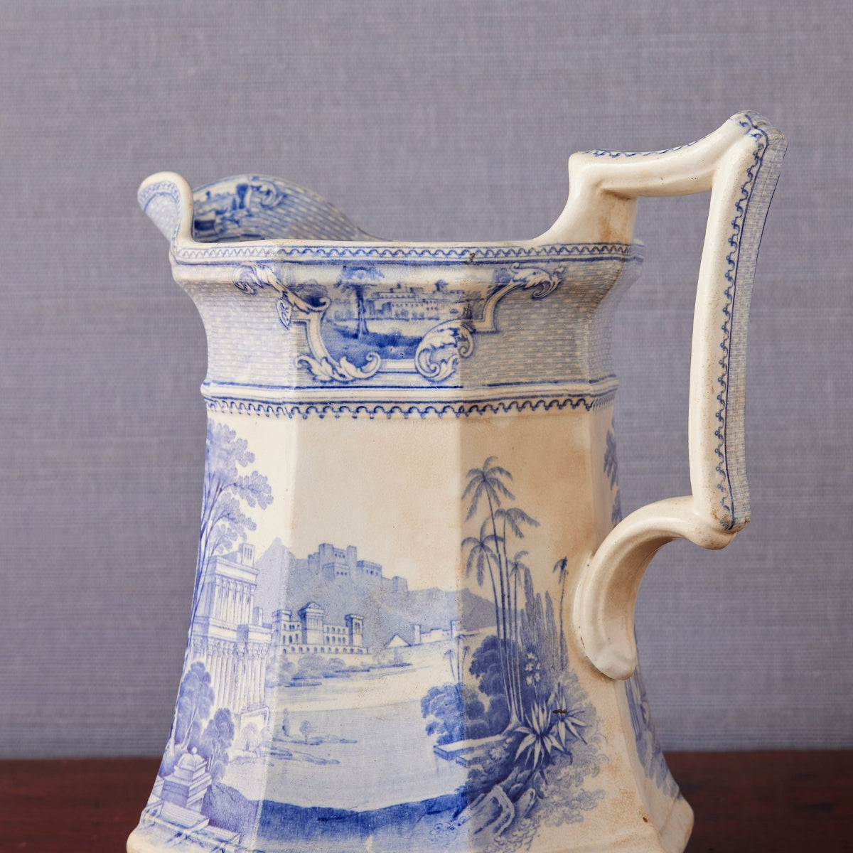 Keepsake Pitcher - Caitlin Wilson Designs