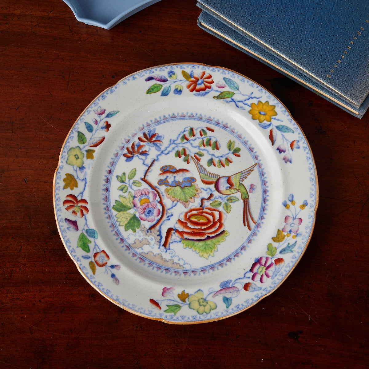 Berkley Plate - Caitlin Wilson Designs