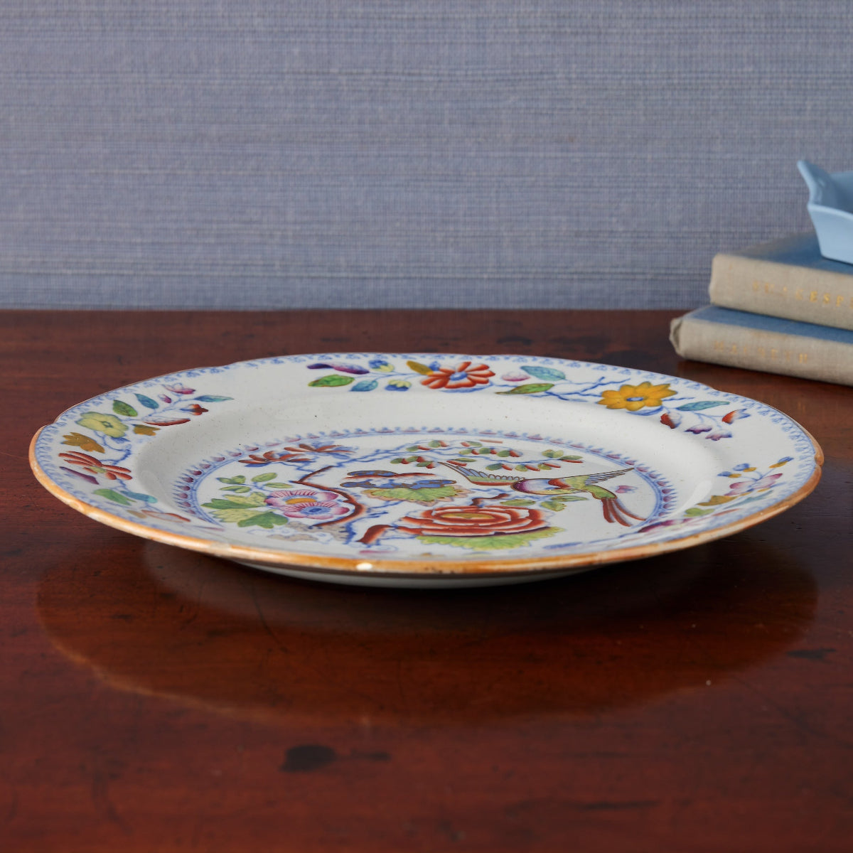 Berkley Plate - Caitlin Wilson Designs