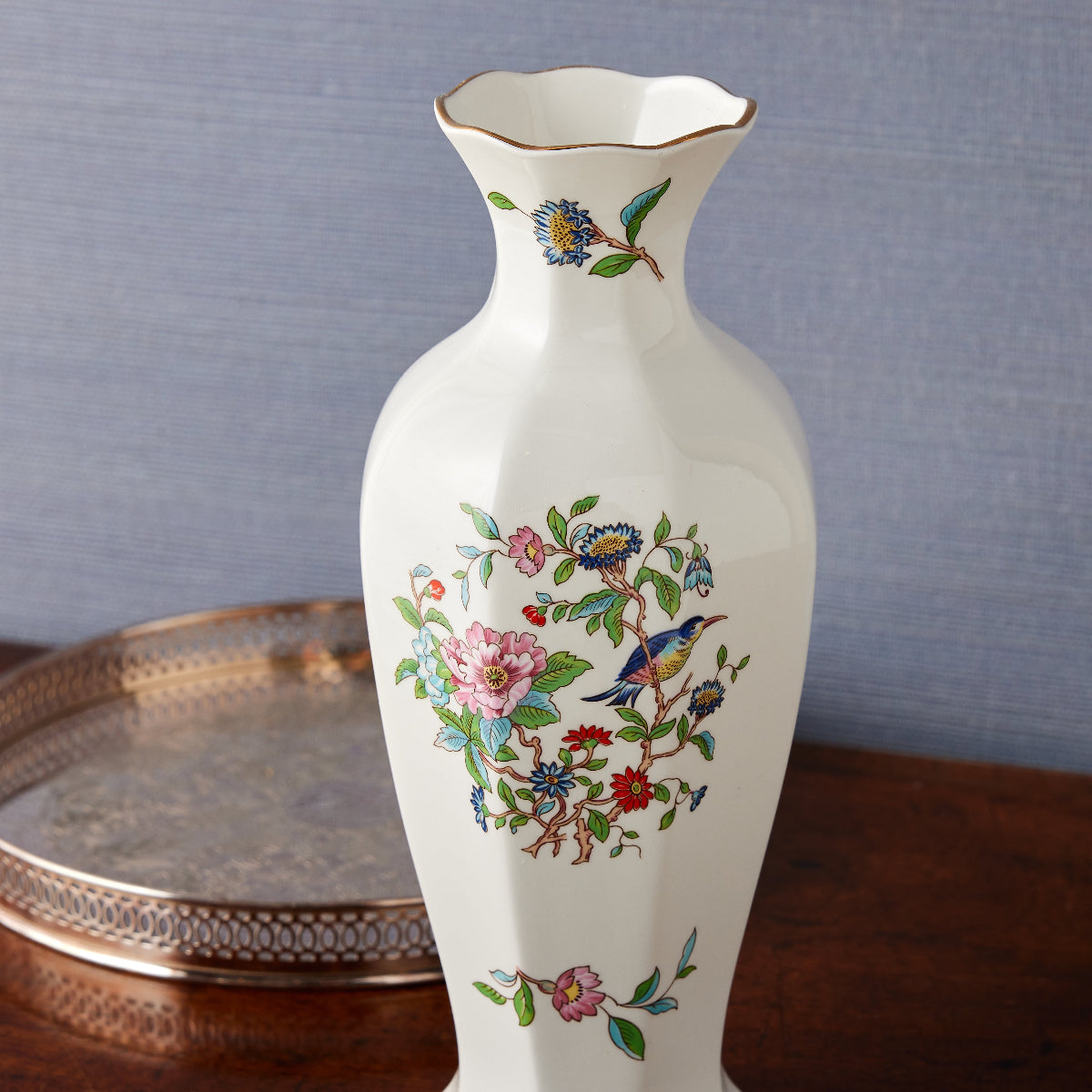 Chelsea Botanical Vase - Caitlin Wilson Designs