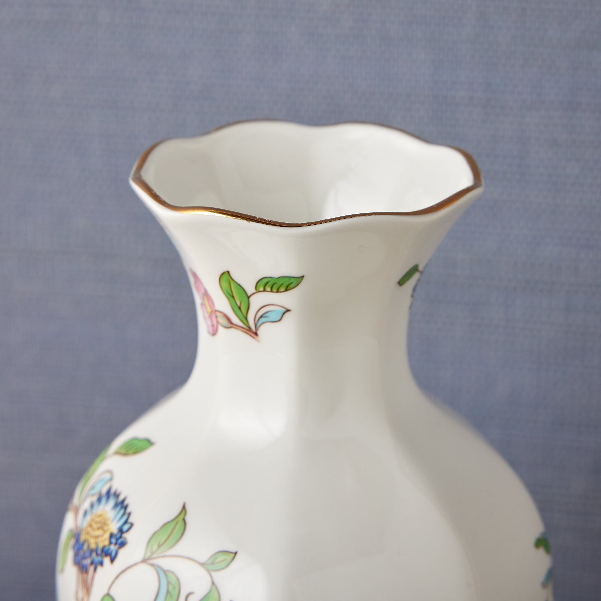 Chelsea Botanical Vase - Caitlin Wilson Designs