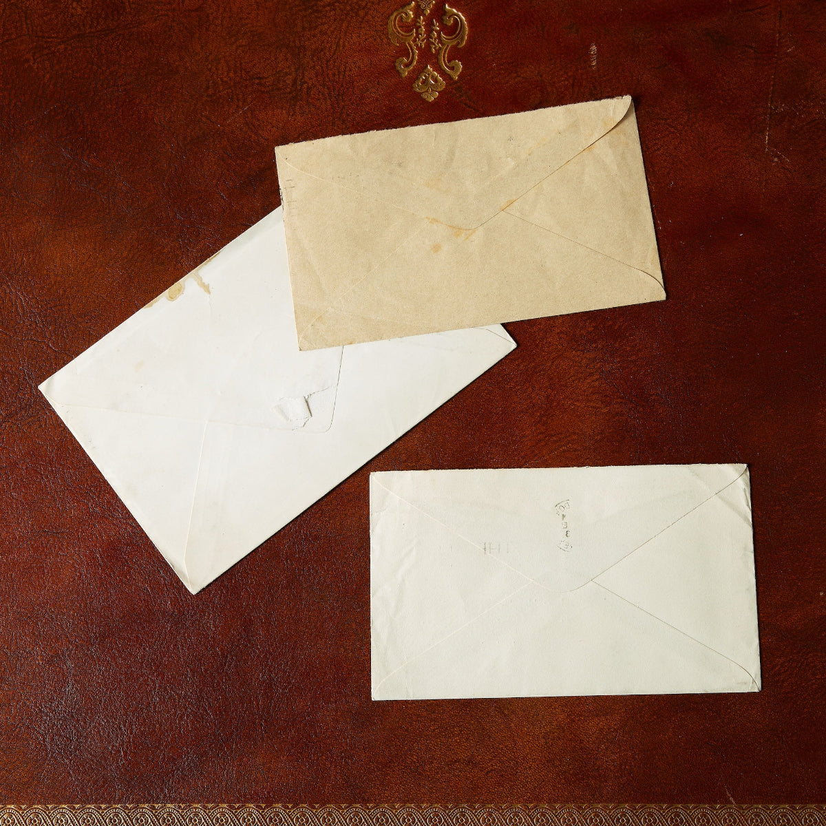 Royal Correspondence Keepsakes - CAitlin Wilson Designs