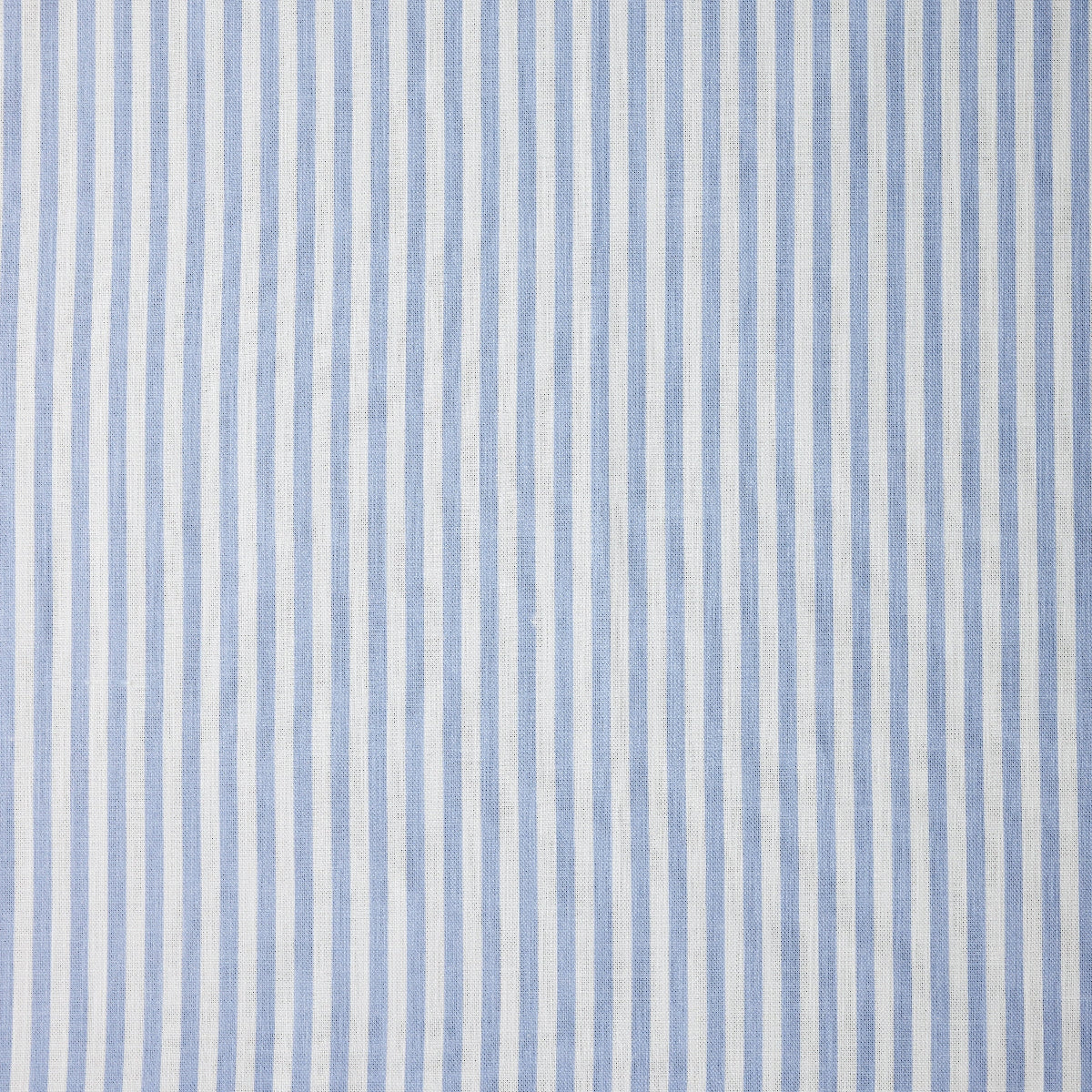 Carolina Stripe in Atlantic Blue Fabric - Caitlin Wilson Designs