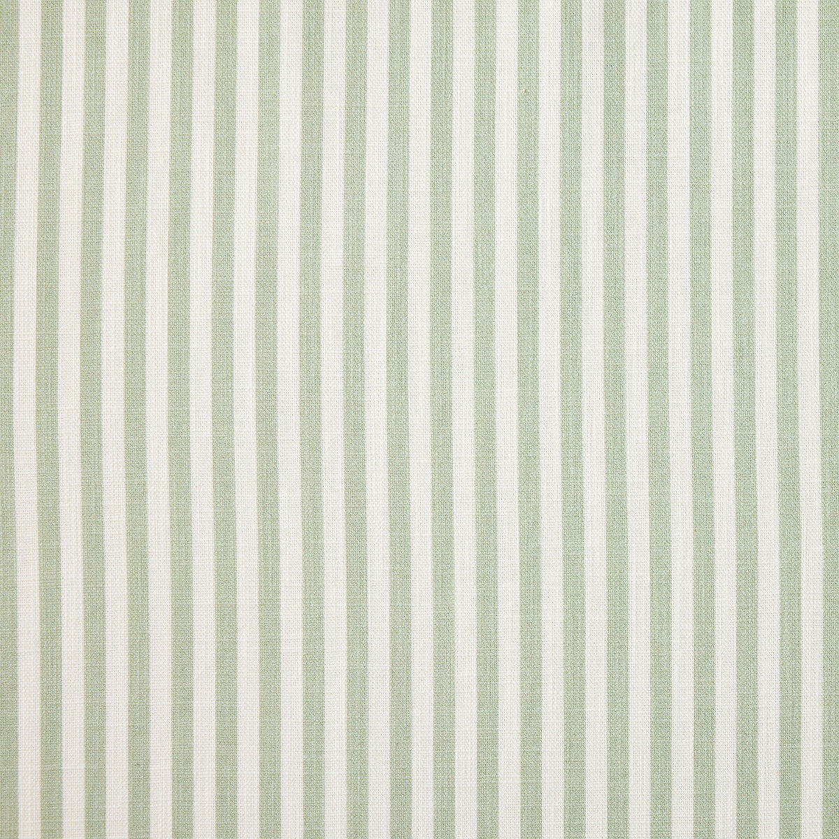 Carolina Stripe in Palm Green Fabric Swatch
 - Caitlin Wilson Designs