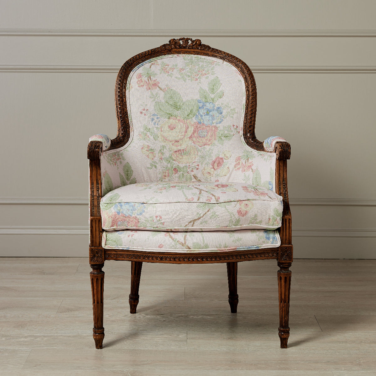 Daffodil Chair in Revelino - Caitlin Wilson Design 