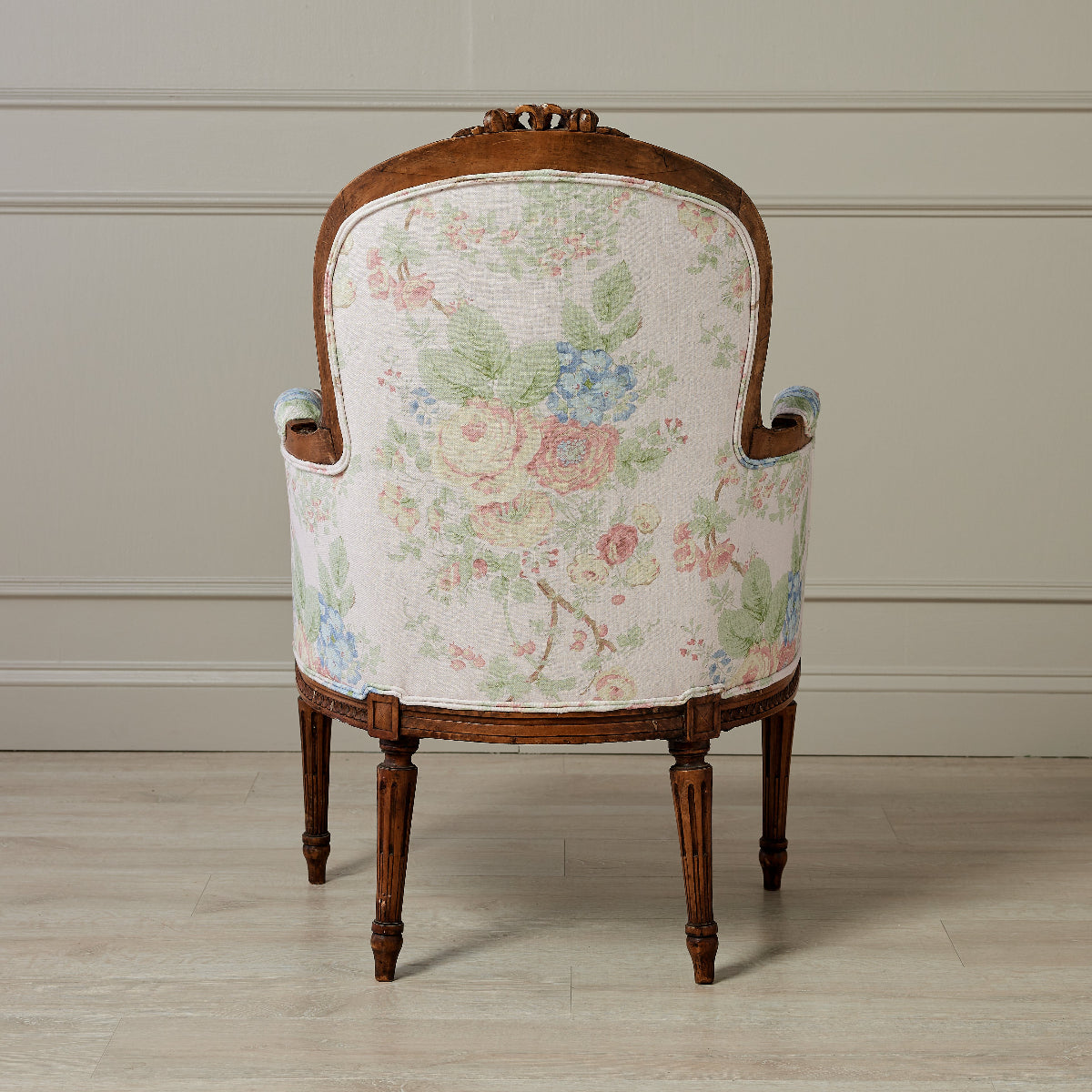 Daffodil Chair in Revelino - Caitlin Wilson Design 