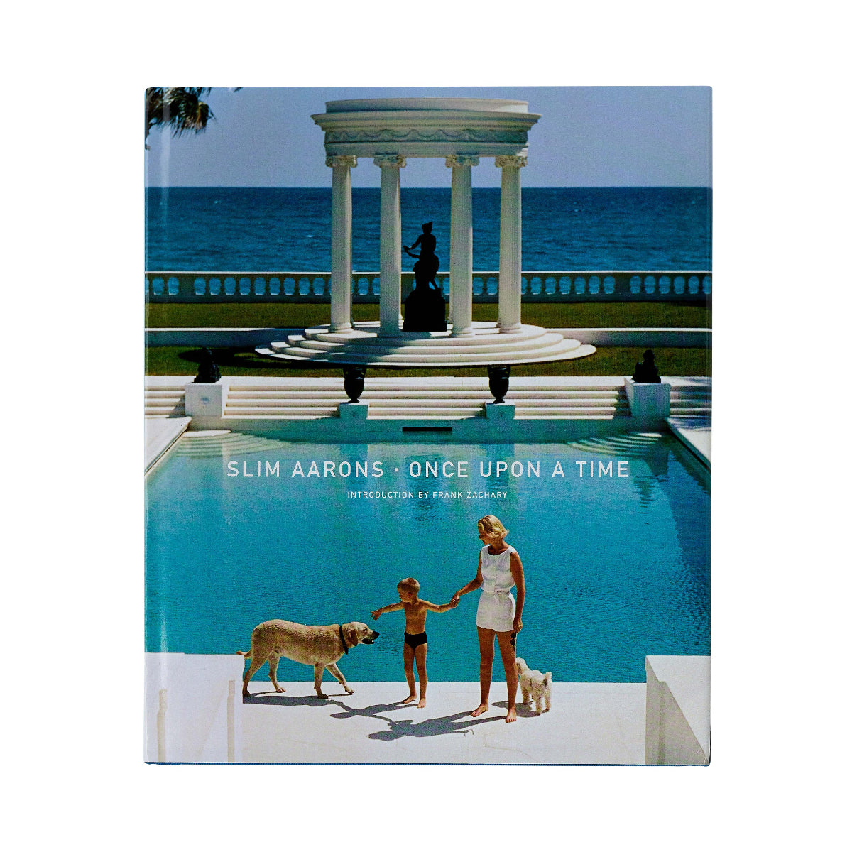 Slim Aarons: Once Upon a Time - Caitlin Wilson Designs