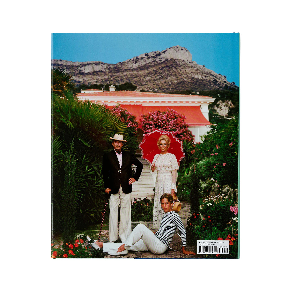 Slim Aarons: A Place in the Sun - Caitlin Wilson Designs