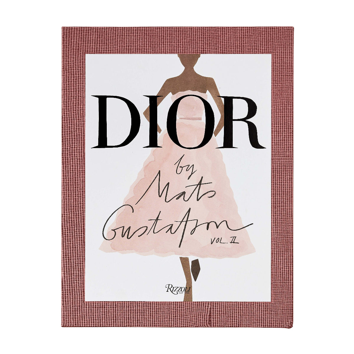 Dior by Mats Gustafson Vol. 2 - Caitlin Wilson Designs