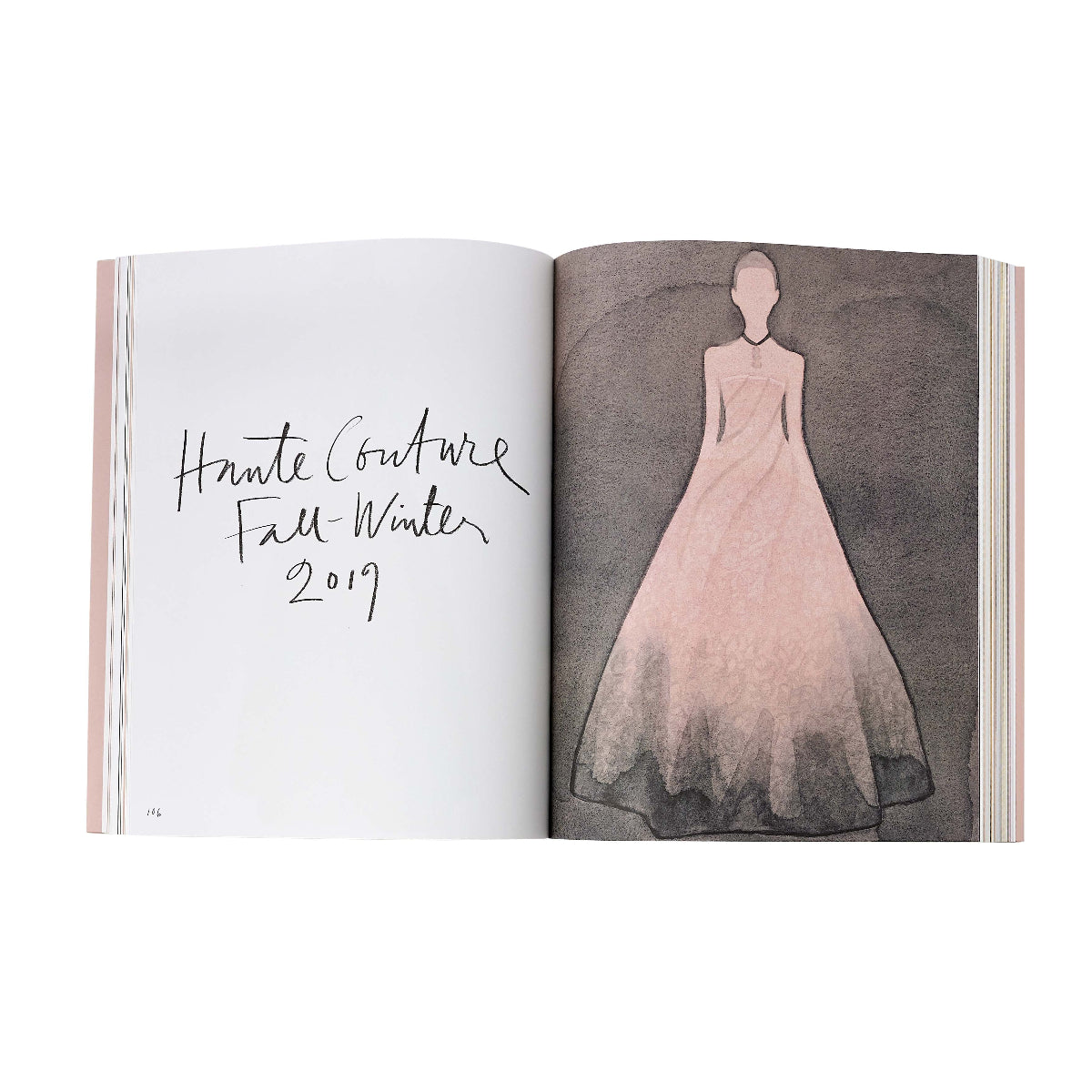 Dior by Mats Gustafson Vol. 2 - Caitlin Wilson Designs