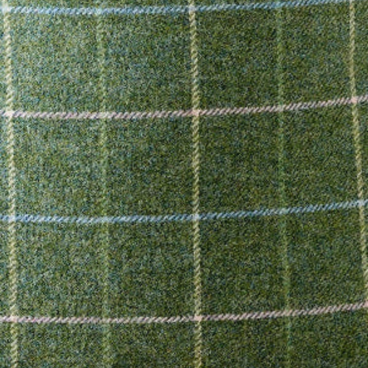 Greenwich Check Fabric Swatch