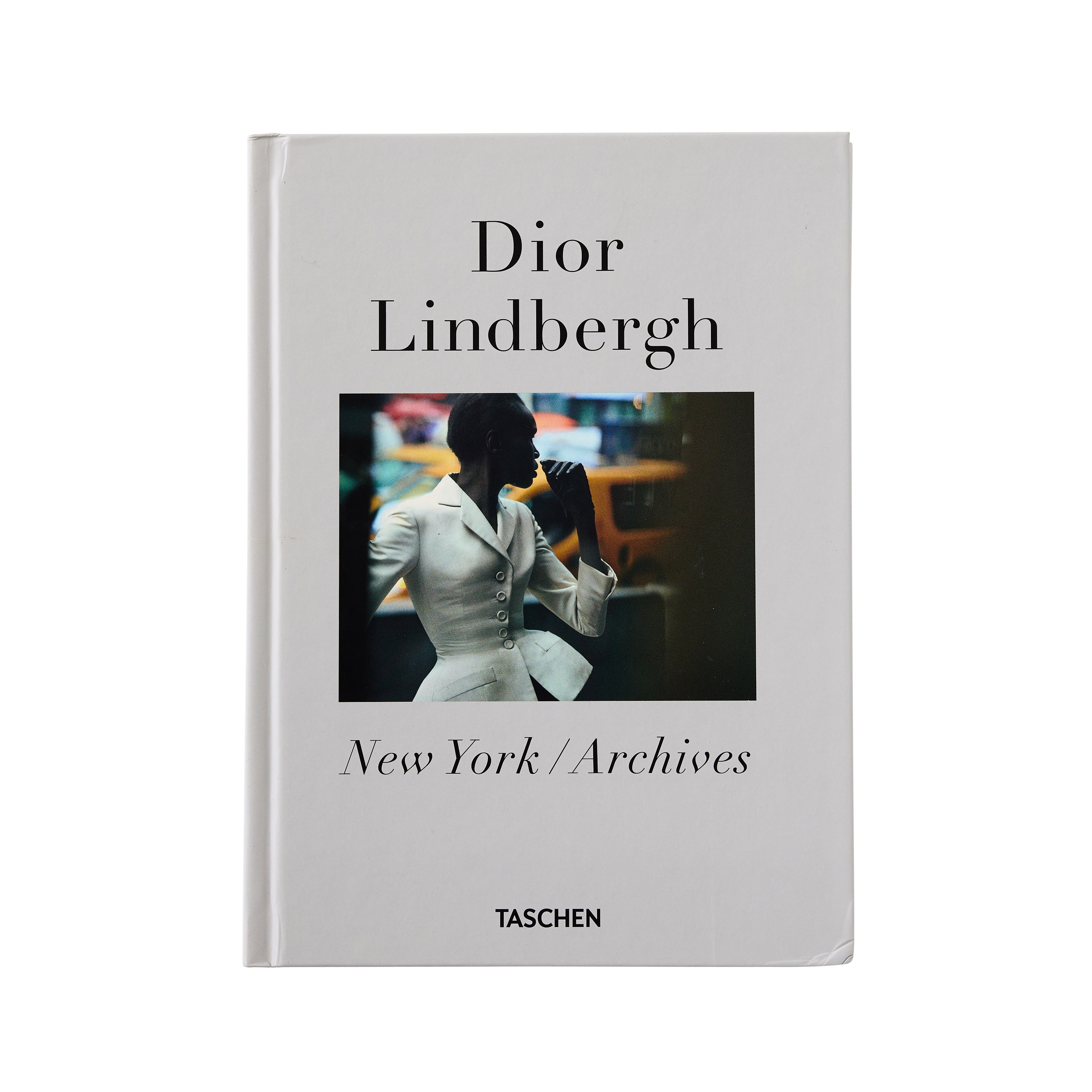 Dior Lindbergh: New York /Archives