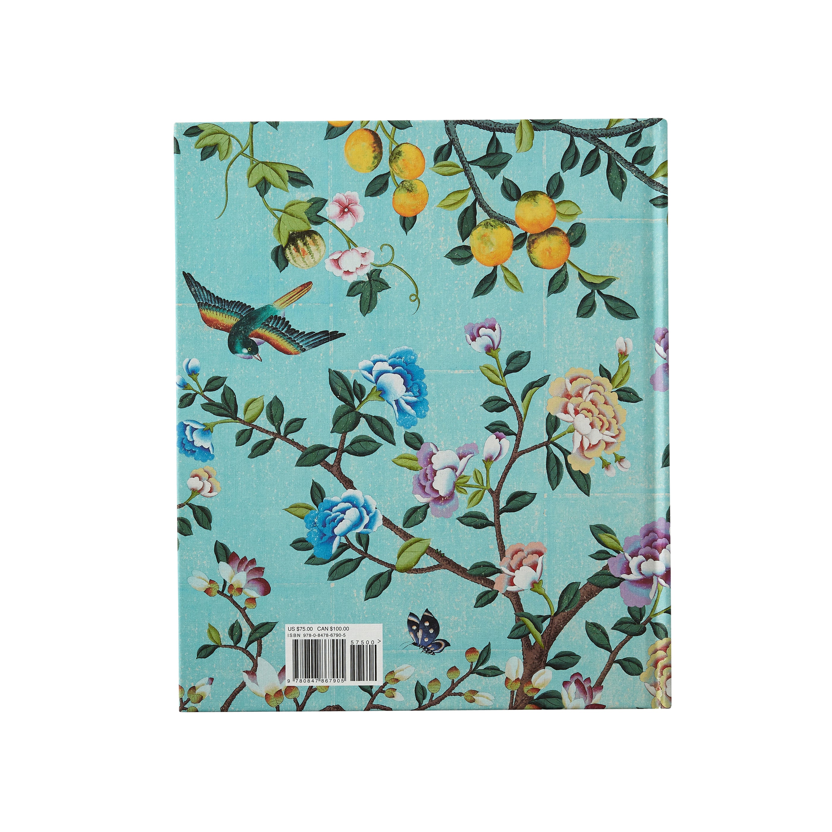 De Gournay: Hand Painted Interiors