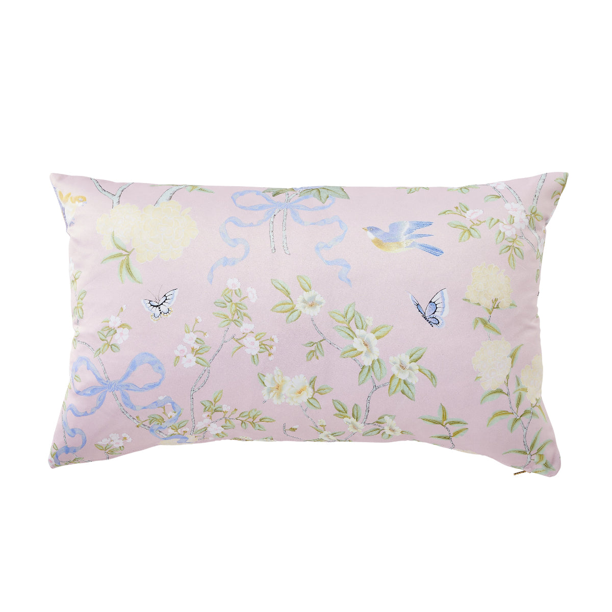 Fleur de Fête Pillow Cover - Caitlin Wilson Design 