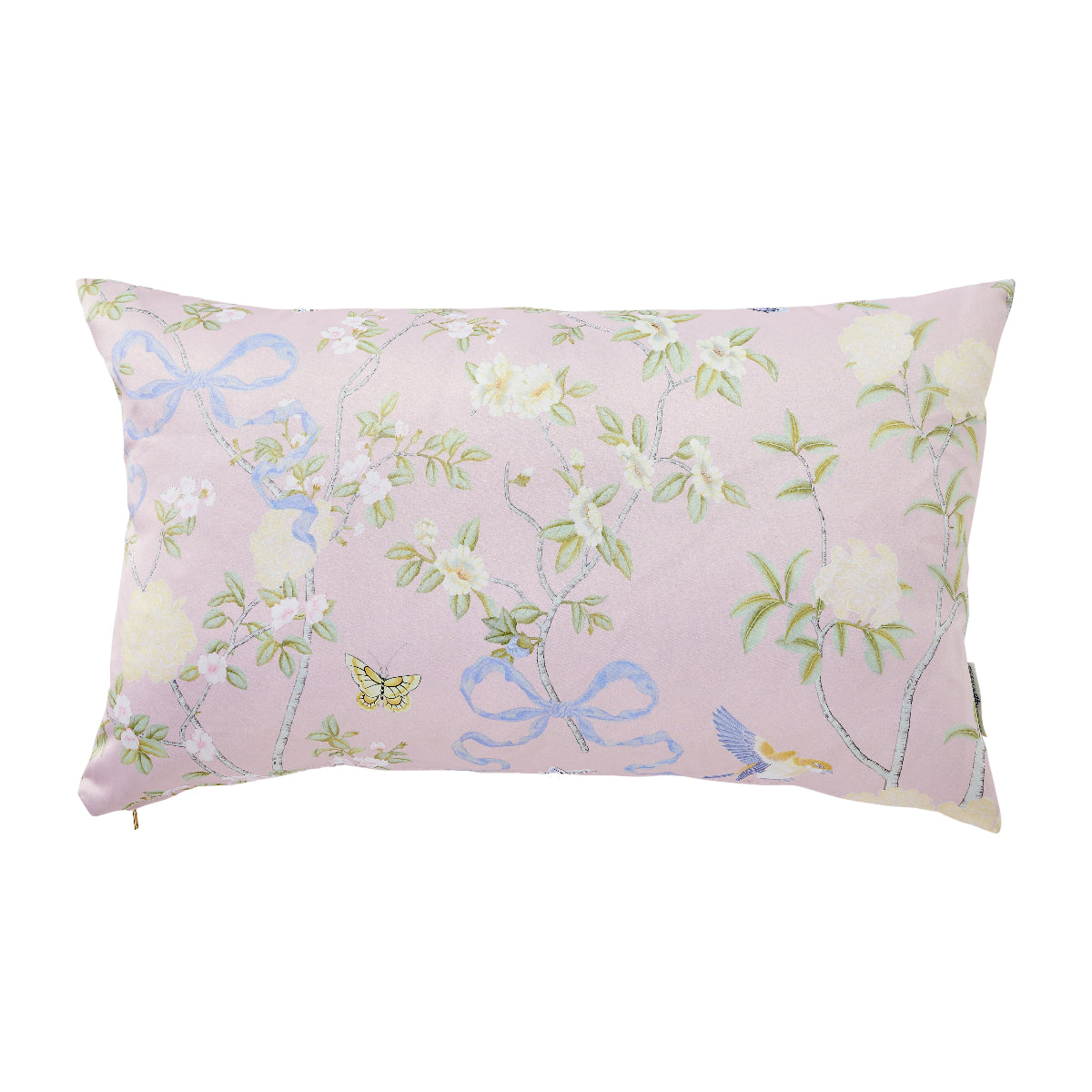 Fleur de Fête Pillow Cover - Caitlin Wilson Design 
