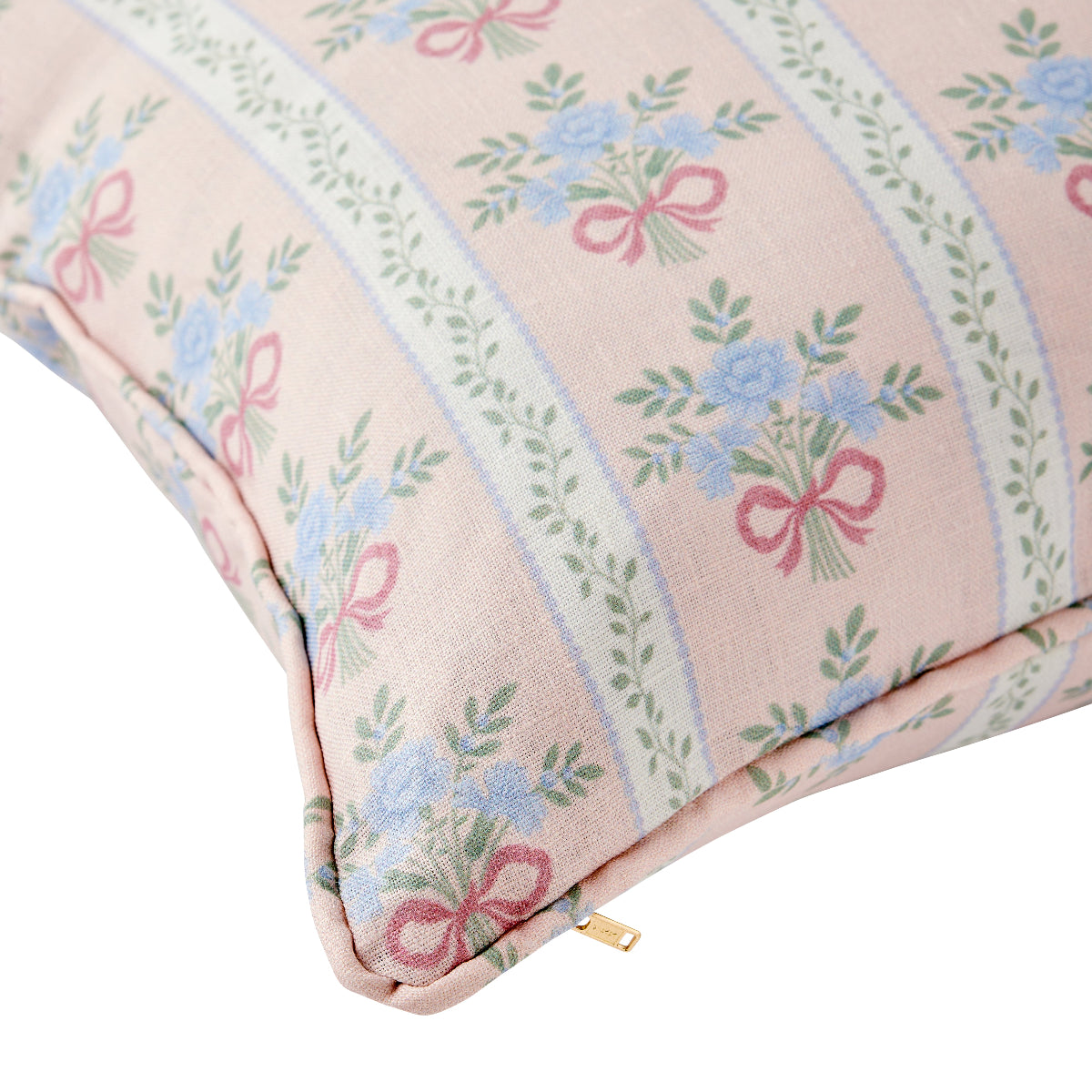 Betsy Floral Pillow Cover - Caitlin Wilson Design 