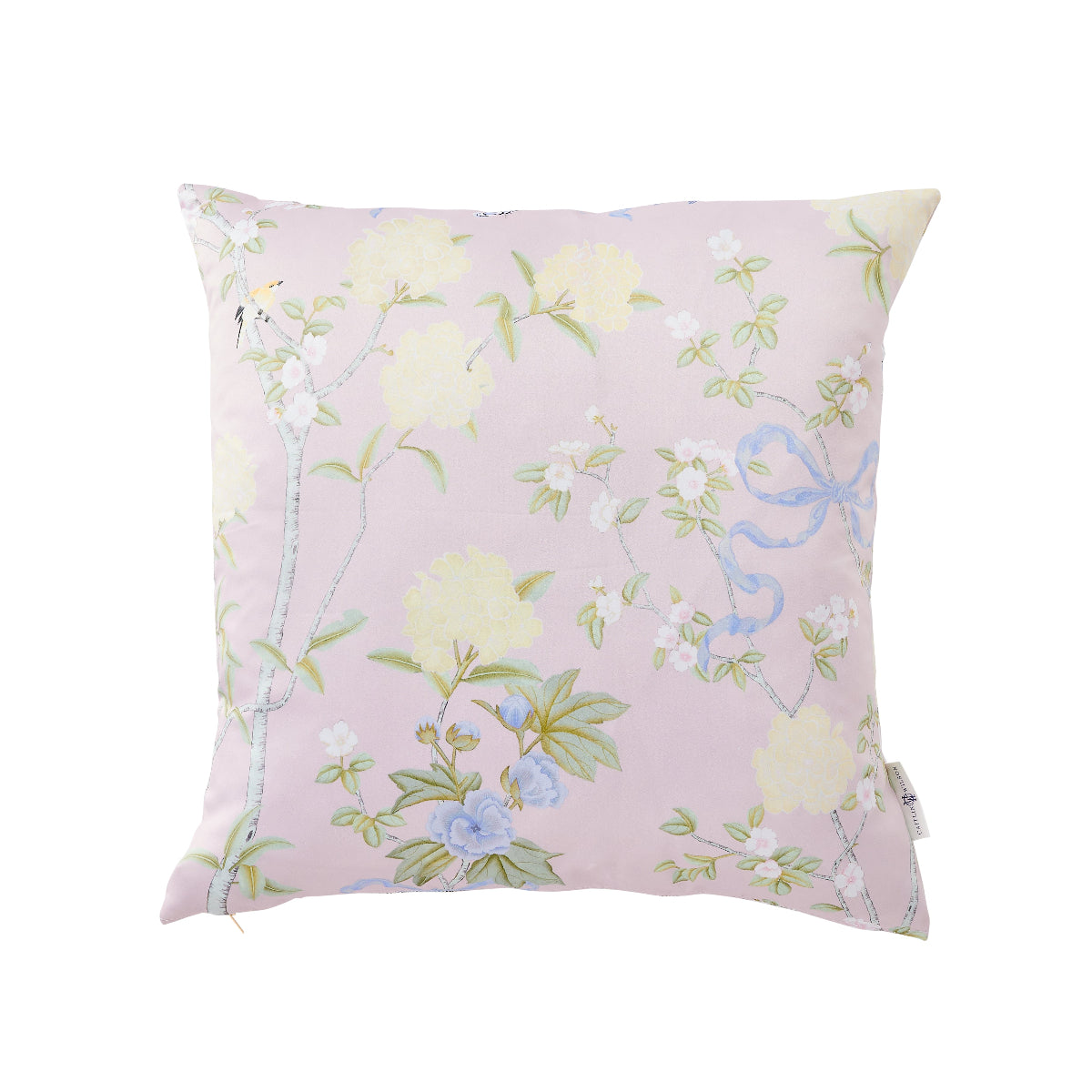 Fleur de Fête Pillow Cover - Caitlin Wilson Design 