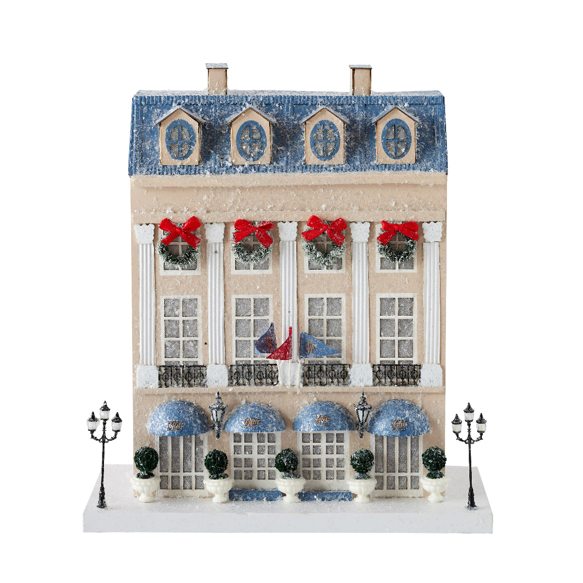 Glitz Paris - Caitlin Wilson Design 