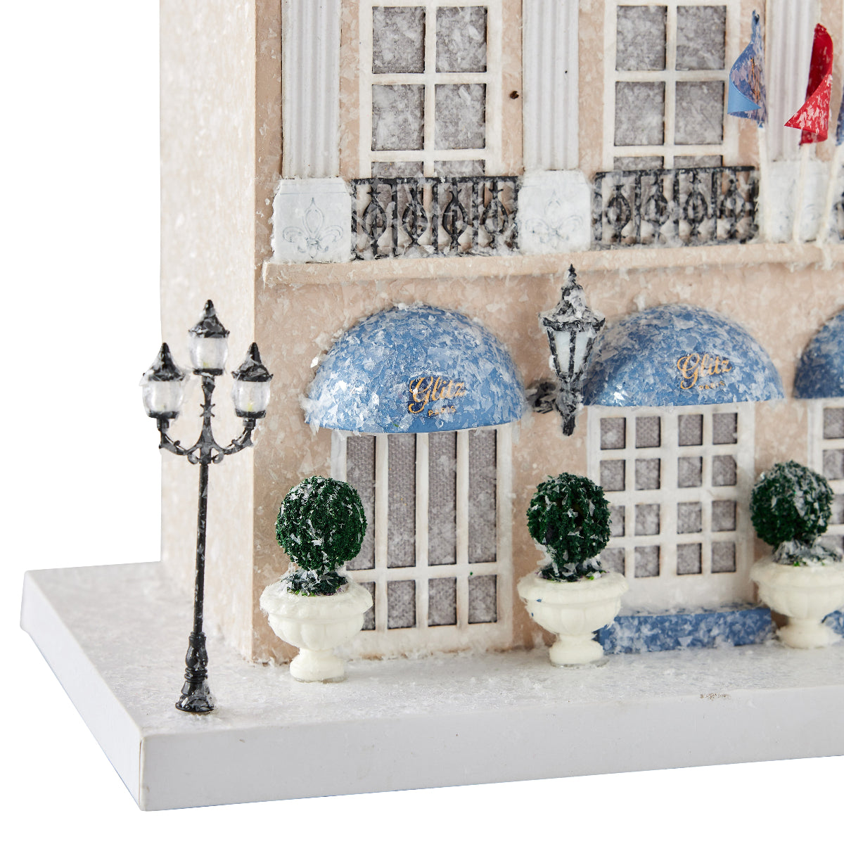 Glitz Paris - Caitlin Wilson Design 