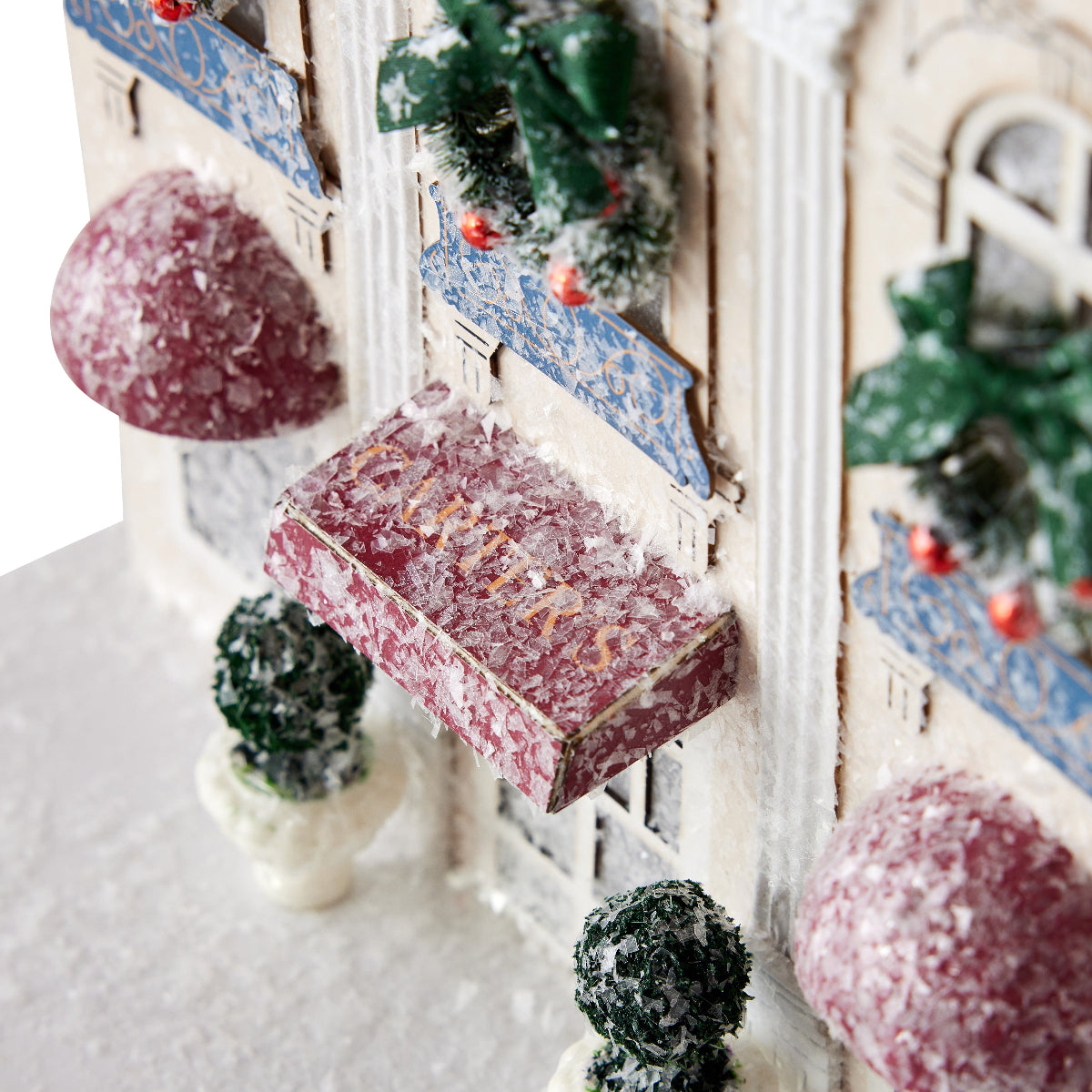Carter's Jewelry Shoppe- Caitlin Wilson Design 