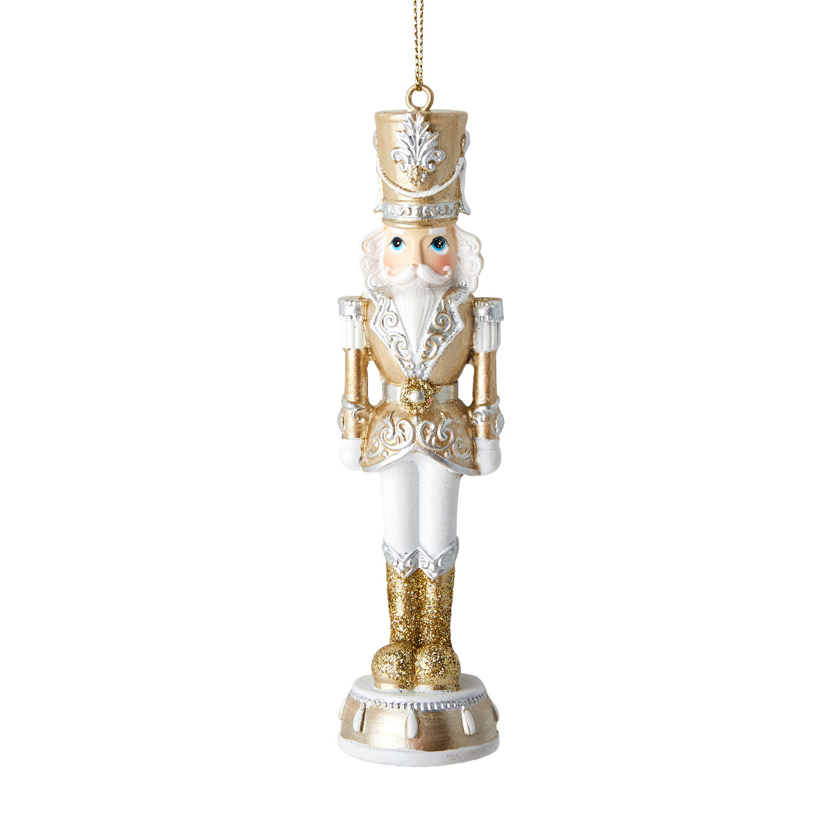 Le Garde de Noël Ornament - Caitlin Wilson Design 