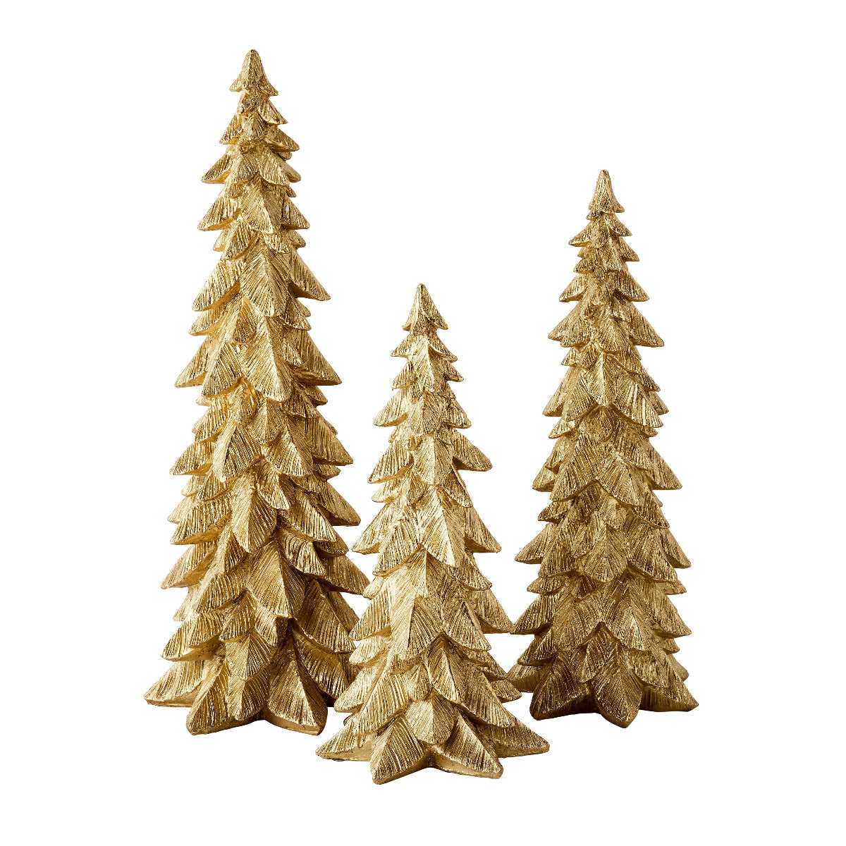 Gilded Forest Trio - Caitlin Wilson Design