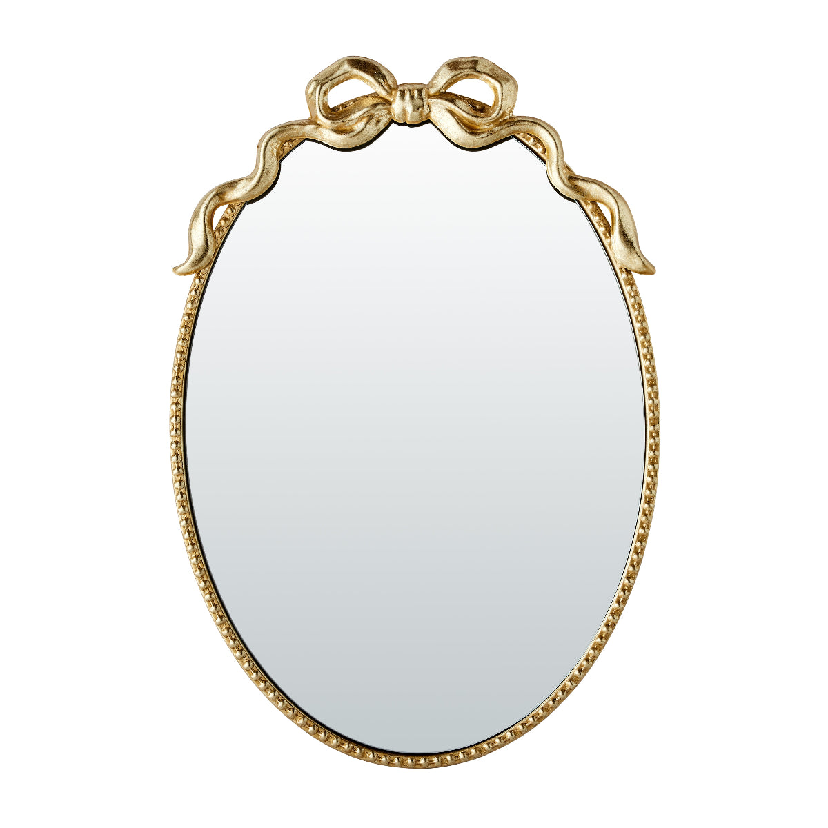 Whispering Ribbon Mirror - Caitlin Wilson Design 