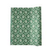 Jardin Vert Lace Gift Wrap - Caitlin Wilson Design 