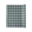 Ivy Plaid Gift Wrap - Caitlin Wilson Design 