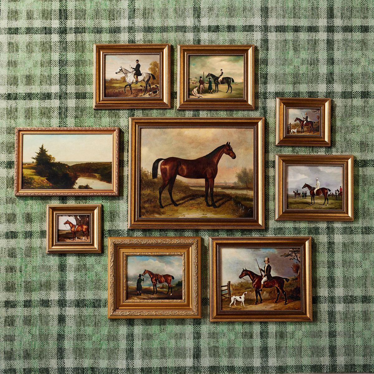 Scottie Rug - Caitlin Wilson Design