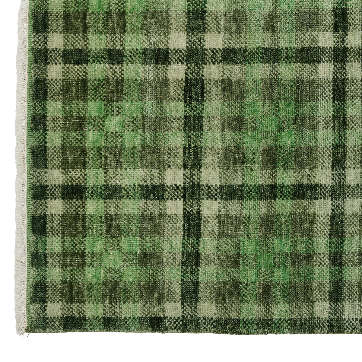 Scottie Rug Sample - Caitlin Wilson Design