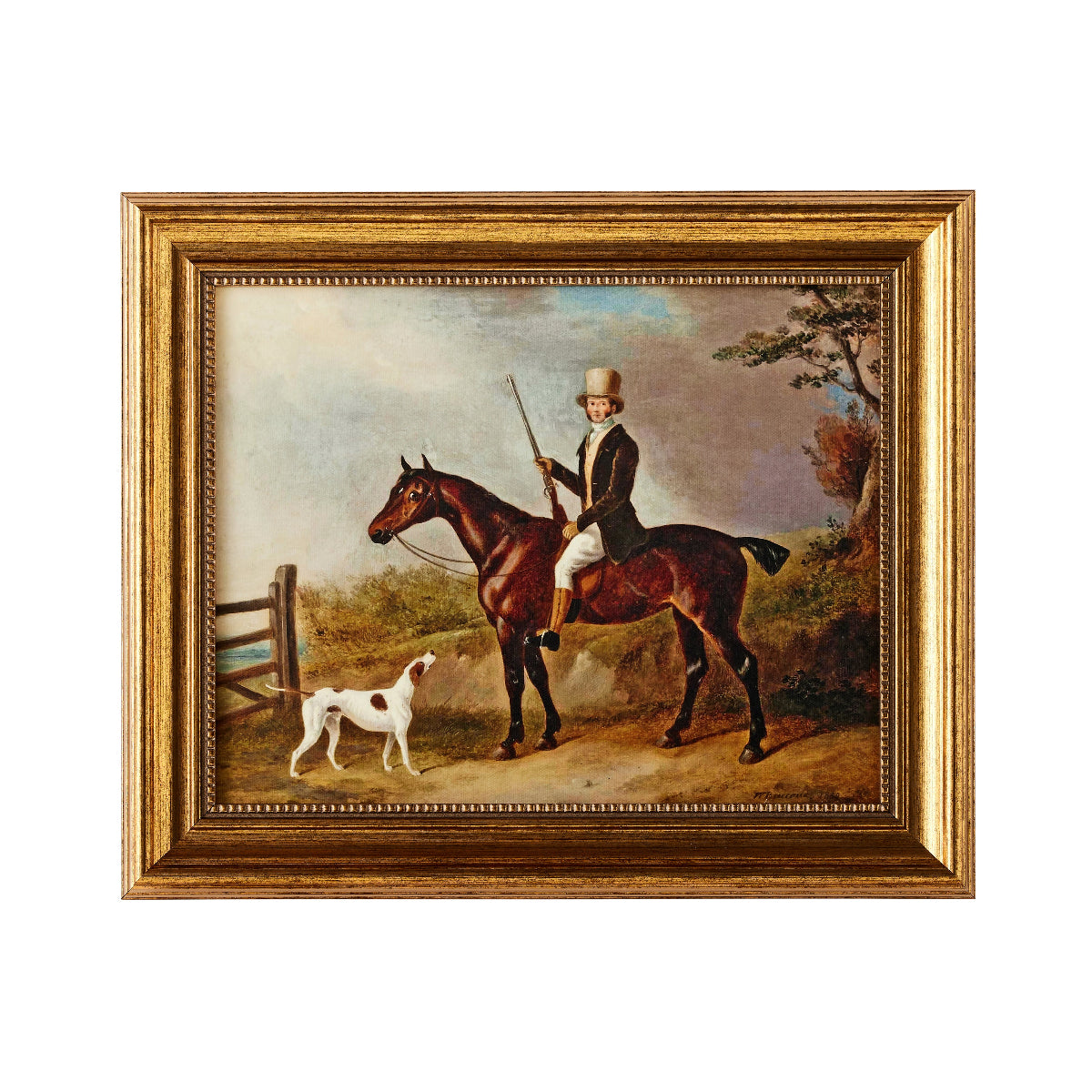 Hunter’s Companion - Caitlin Wilson Design 