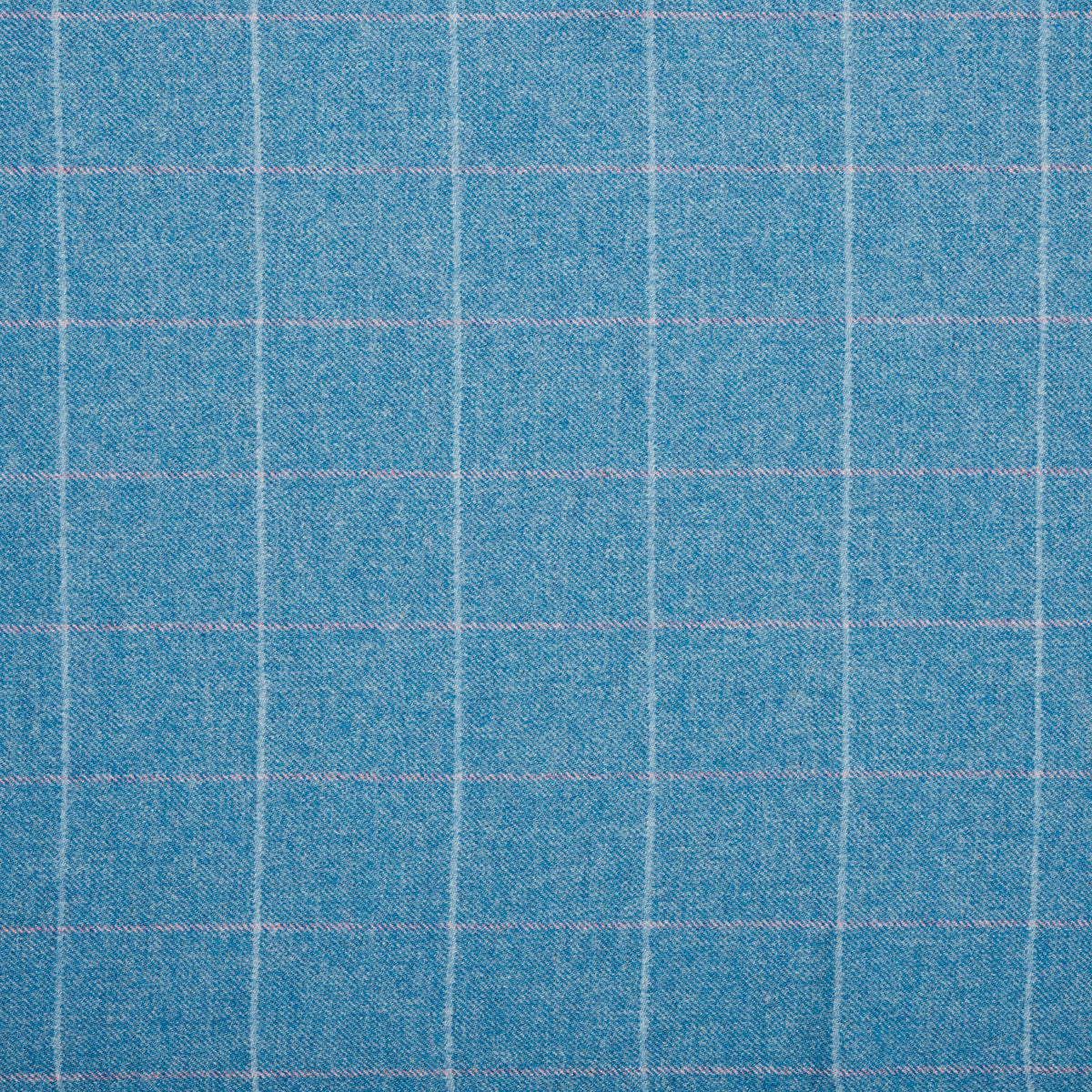 Bristol in Blue Fabric by the Yard - Caitlin Wilson Design