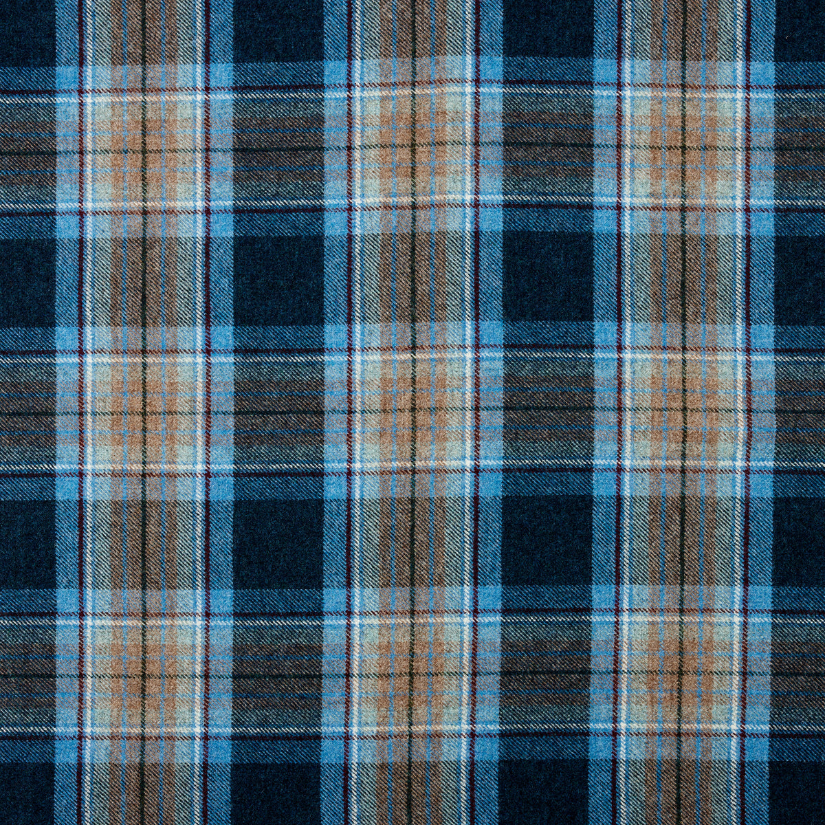 Lomond Fabric by the Yard - Caitlin Wilson Design