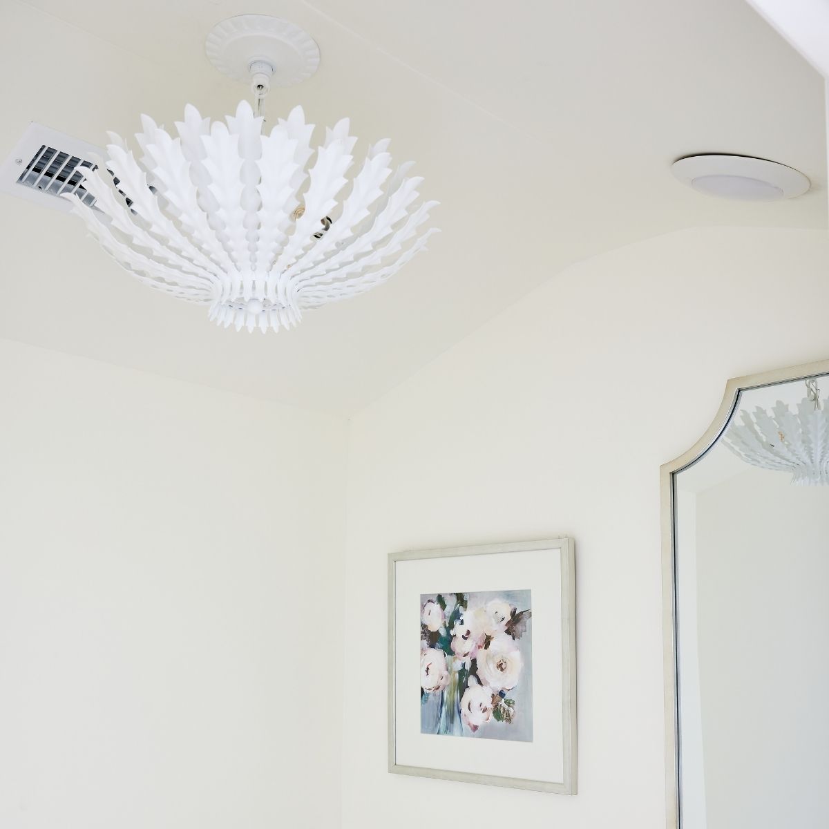 Hampton Small Chandelier